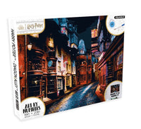 Harry Potter Diagon Alley Art By Number - ToyTime
