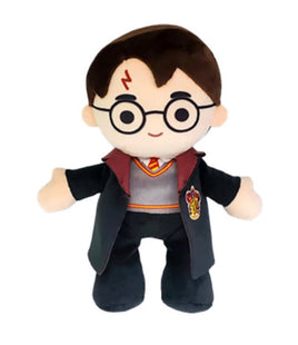HARRY POTTER Floppy Reg Beanie Babies - ToyTime