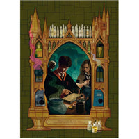 Harry Potter & Half Blood Prince - ToyTime