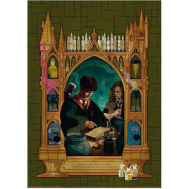 Harry Potter & Half Blood Prince - ToyTime