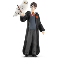 Harry Potter & Hedwig 42633 - ToyTime