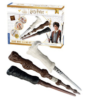Harry Potter Magic Wands Craft Kit - ToyTime