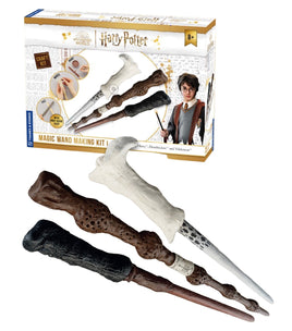 Harry Potter Magic Wands Craft Kit - ToyTime