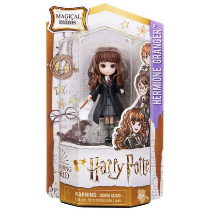 Harry Potter Magical Minis...@Spin Master - ToyTime