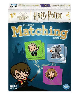 Harry Potter Matching Game - ToyTime