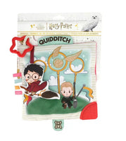 Harry Potter on the go crinkle square - ToyTime