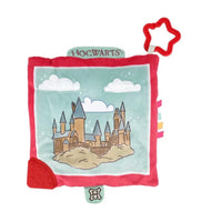 Harry Potter on the go crinkle square - ToyTime