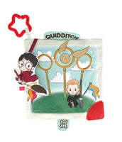 Harry Potter on the go crinkle square - ToyTime