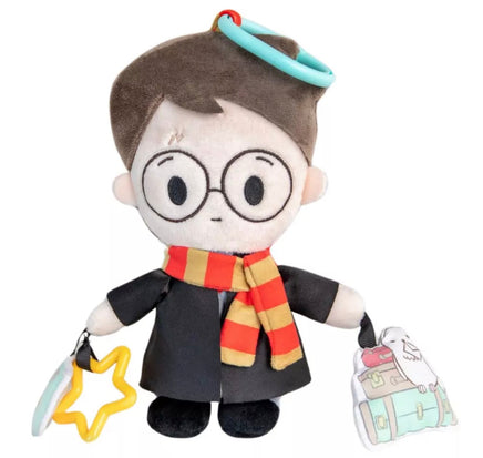 Harry Potter on The Go Teether Activity Toy - ToyTime