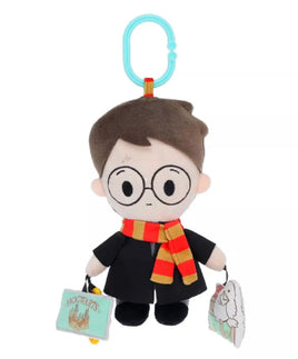 Harry Potter on The Go Teether Activity Toy - ToyTime