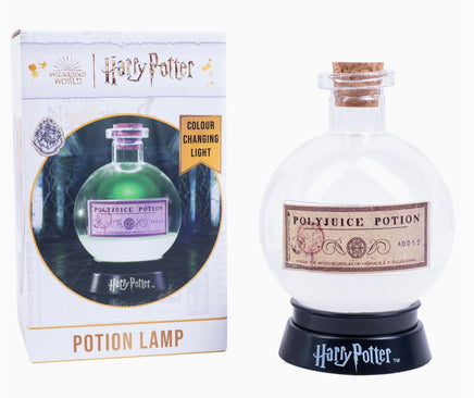 Harry Potter Potion Lamp - ToyTime