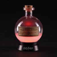 Harry Potter Potion Lamp - ToyTime