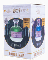 Harry Potter Potion Lamp - ToyTime