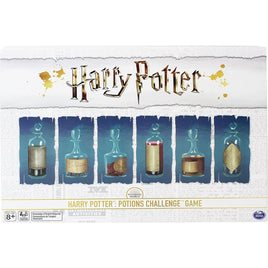 Harry Potter Potions Challenge...@Spin Master - ToyTime