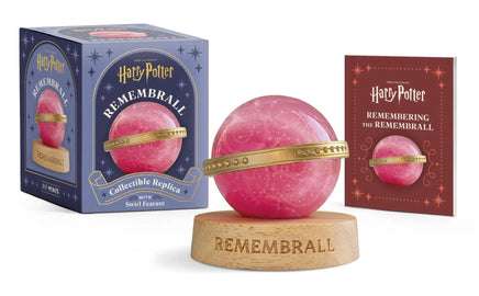 Harry Potter Remembrall Replica - ToyTime
