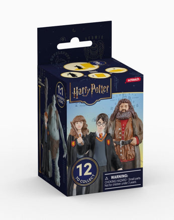 Harry Potter Series 1 Blind Box Assorted - ToyTime