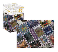 Harry Potter Stamps 500 Pcs - ToyTime