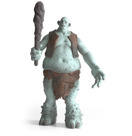 Harry Potter Troll - ToyTime