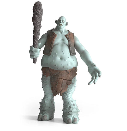 Harry Potter Troll - ToyTime