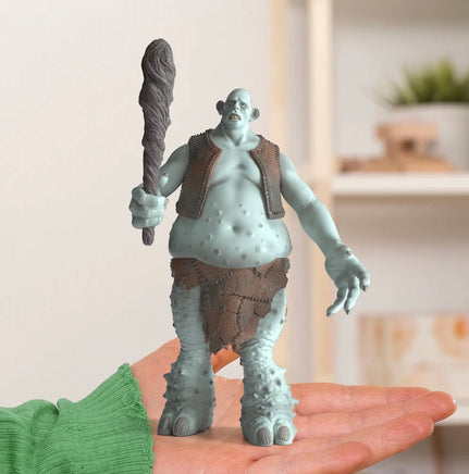 Harry Potter Troll - ToyTime