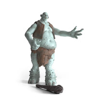 Harry Potter Troll - ToyTime