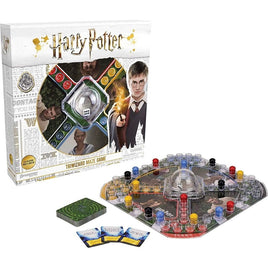 Harry Potter Twizard Maze Game - ToyTime