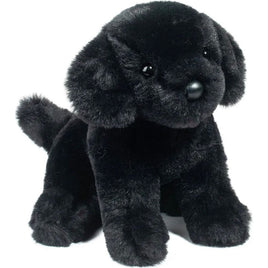 Hattie Black Lab Mini Soft 4483 - ToyTime