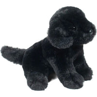 Hattie Black Lab Mini Soft 4483 - ToyTime