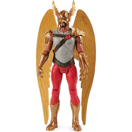 Hawkman Action Figure - ToyTime