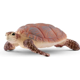 Hawskbill Sea Turtle 14876 - ToyTime