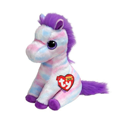 Hayden Horse Beanie Boo - ToyTime
