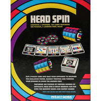 Head Spin Game - ToyTime