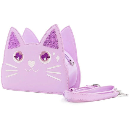 Heart Eyed Kitty Handbag - ToyTime