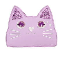 Heart Eyed Kitty Handbag - ToyTime