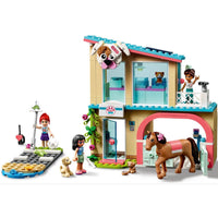 Heartlake City Vet 41446 - ToyTime