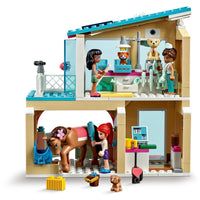 Heartlake City Vet 41446 - ToyTime