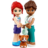 Heartlake City Vet 41446 - ToyTime