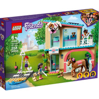 Heartlake City Vet 41446 - ToyTime