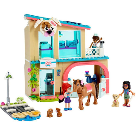 Heartlake City Vet 41446 - ToyTime