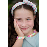 Hearts Necklace And Bracelet…@G_Pretenders - ToyTime