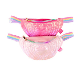 Heartstrings Puffy Fanny Pack - ToyTime