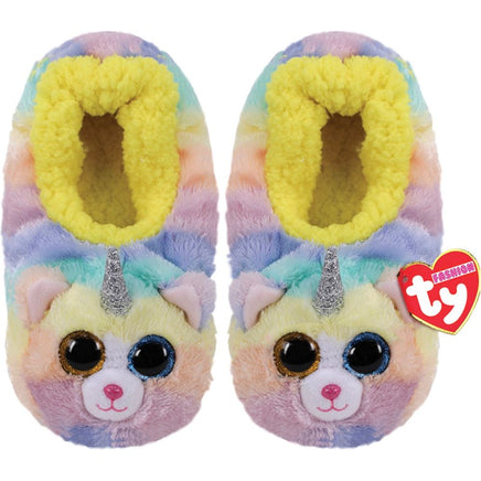 Heather fashion slippers sm - ToyTime