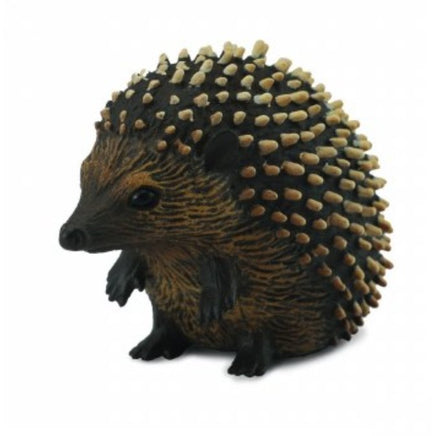 Hedgehog...@Breyer - ToyTime