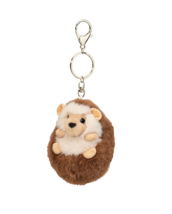 Hedgehog Bag Charm 8003 - ToyTime