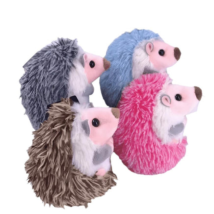 Hedgehog Keychain_EXPRESS - ToyTime