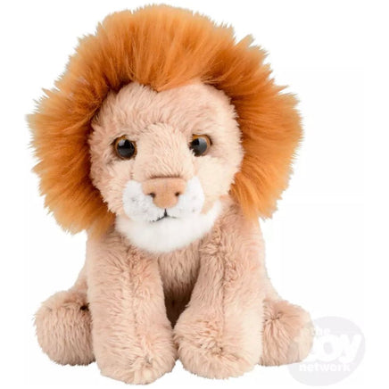 Heirloom Lion...@Toy Network - ToyTime