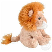 Heirloom Lion...@Toy Network - ToyTime