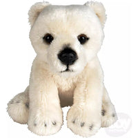 Heirloom Polar Bear...@Toy Network - ToyTime