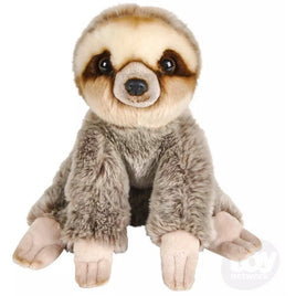 Heirloom Sloth...@Toy Network - ToyTime