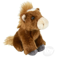 Heirloom Treasure Horse...@Toy Network - ToyTime